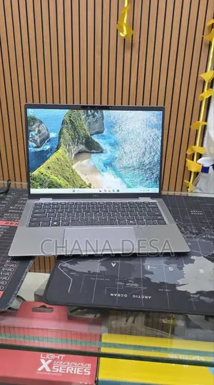 New Laptop Dell Latitude 7450 16GB Intel Core Ultra 7 SSD 512GB