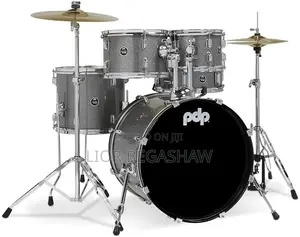 Drums Set Brand New