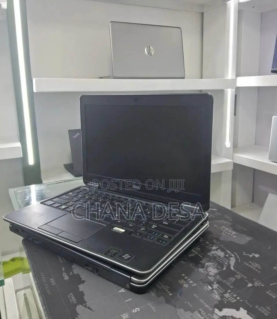 New Dell Latitude 7220 Rugged Extreme 8GB Intel Core i7 SSD 256GB