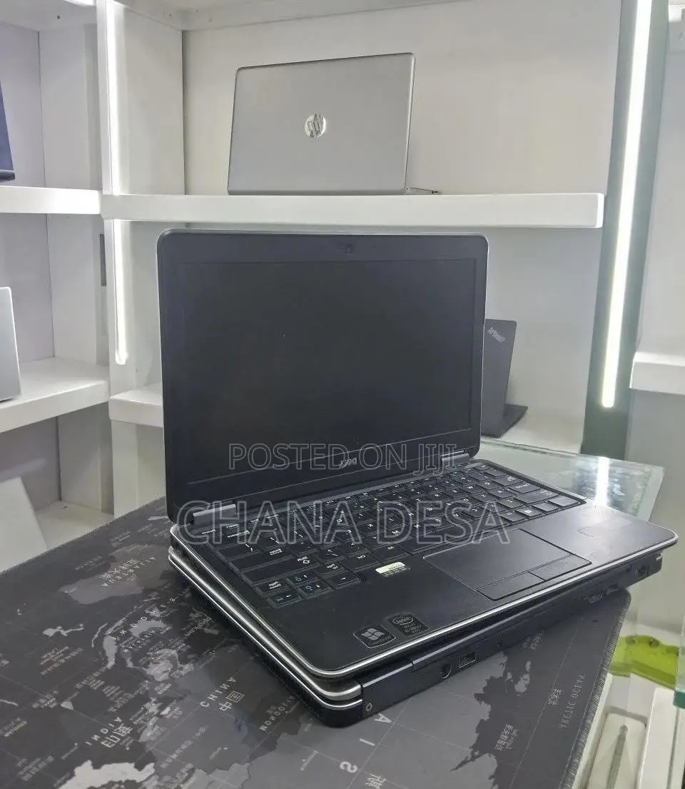 New Dell Latitude 7220 Rugged Extreme 8GB Intel Core i7 SSD 256GB
