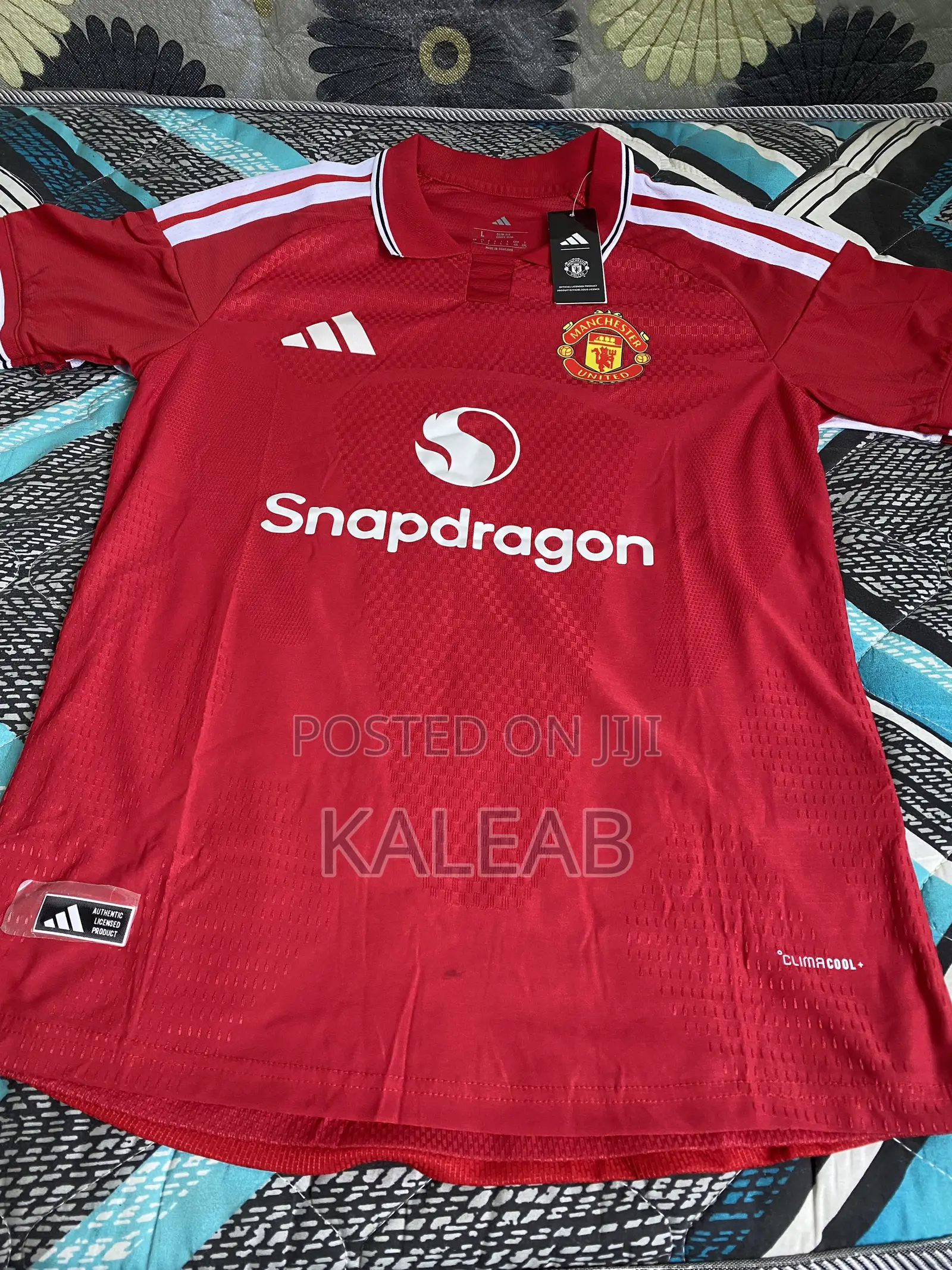 United Jersey