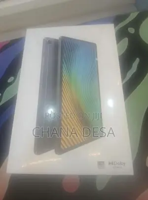 New Realme Pad 32 GB