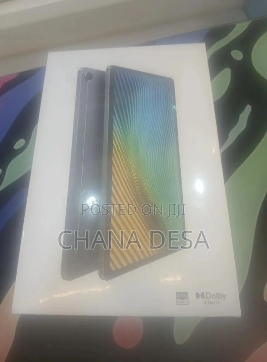 New Realme Pad 32 GB