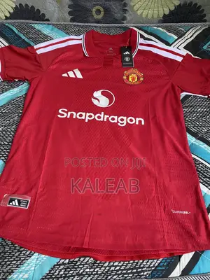 United Jersey