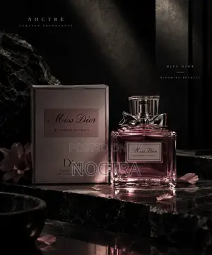 Miss Dior Chérie