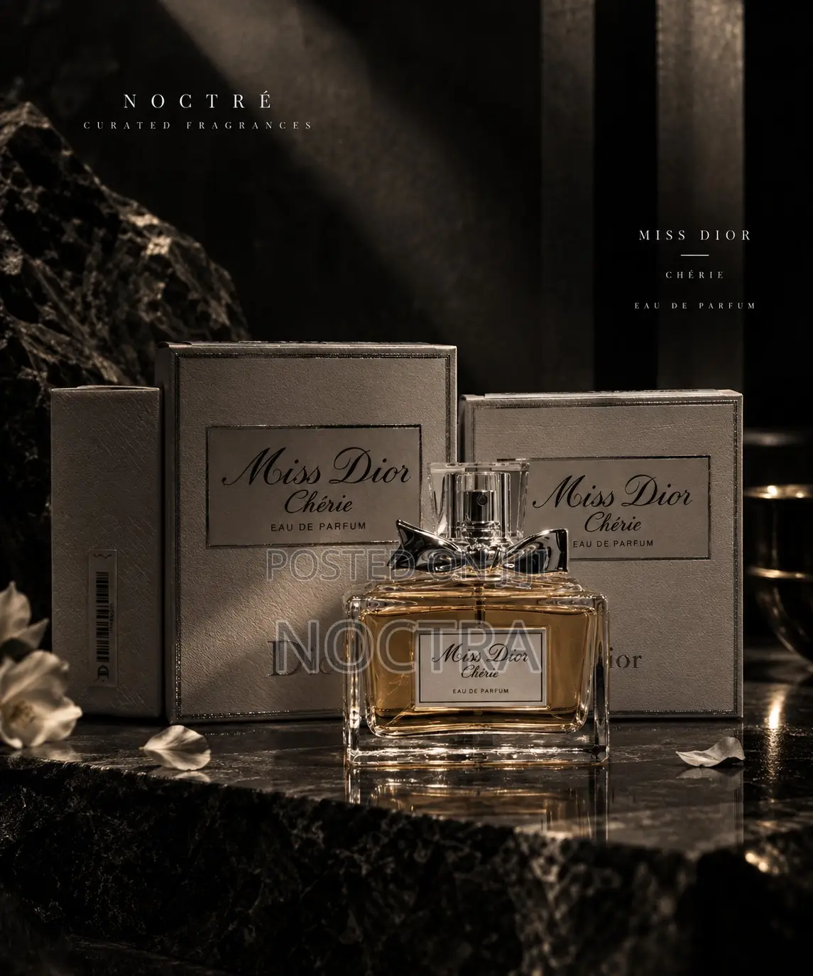 Miss Dior Chérie