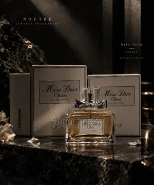 Miss Dior Chérie