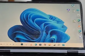 New Laptop Lenovo Yoga 2 16GB Intel Core Ultra 5 SSD 512GB