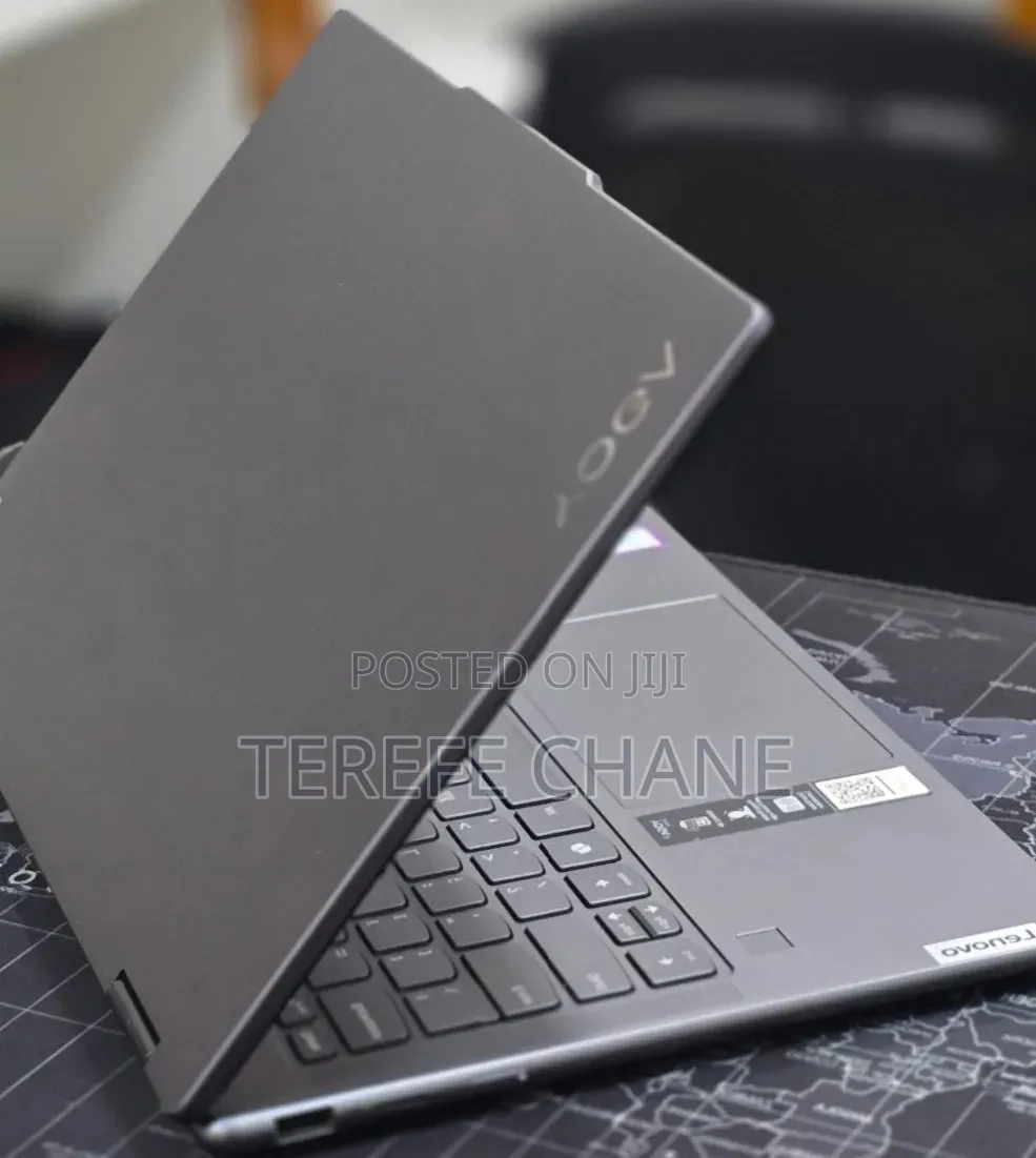 New Laptop Lenovo Yoga 2 16GB Intel Core Ultra 5 SSD 512GB