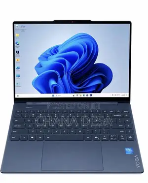 New Laptop Lenovo Yoga 9 32GB Intel Core Ultra 7 SSD 1T