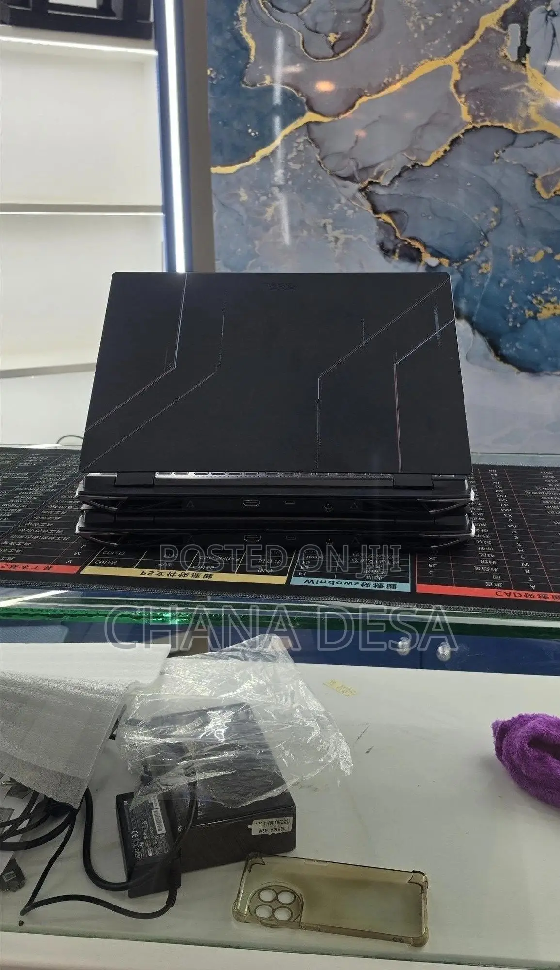 New Laptop Acer Nitro 5 16GB Intel Core i9 SSD 1T