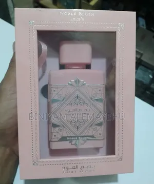 Bade'e Al Oud Noble Blush