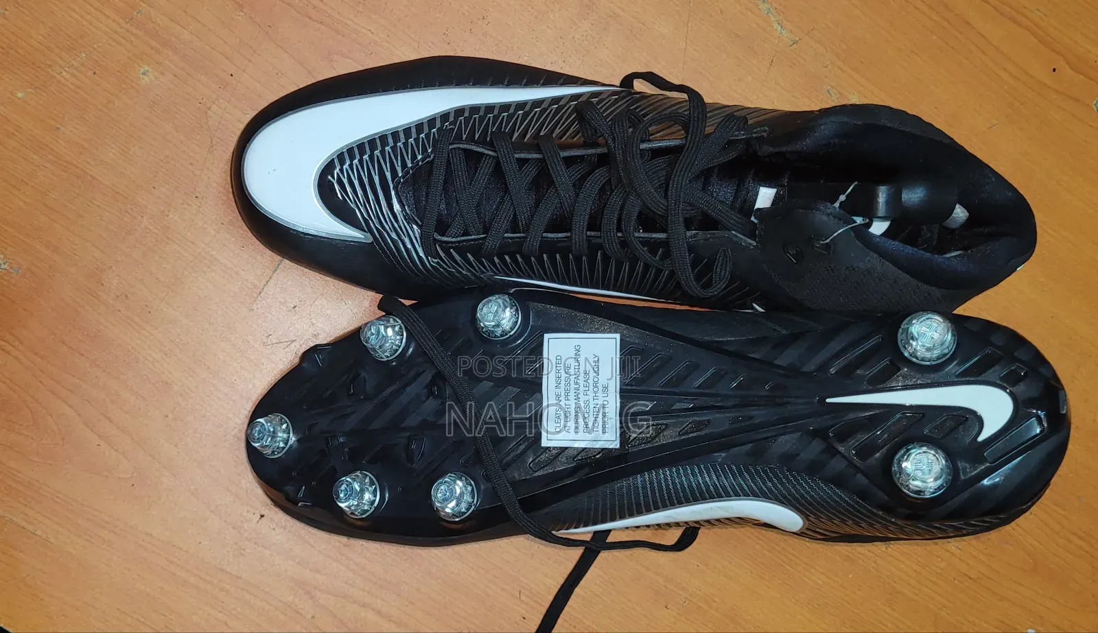 Football Shoes