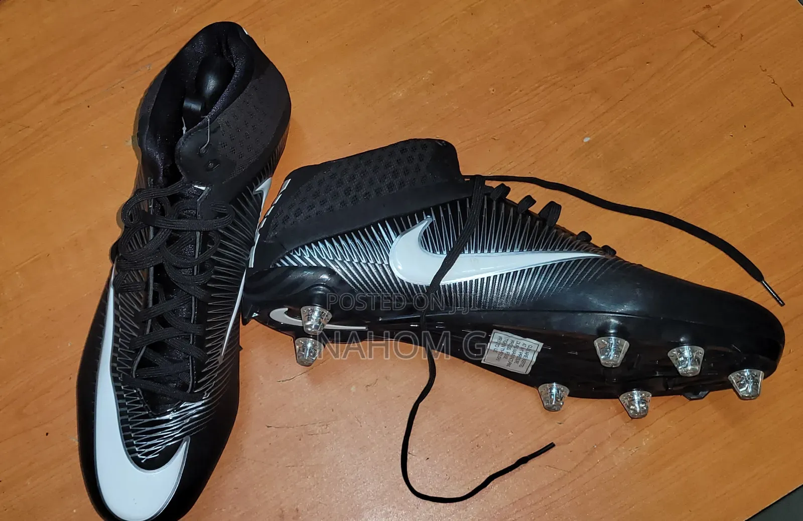 Football Shoes