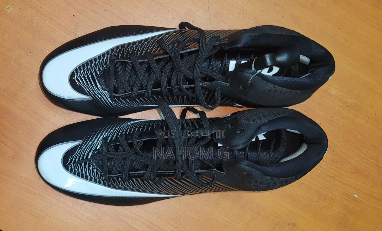Football Shoes