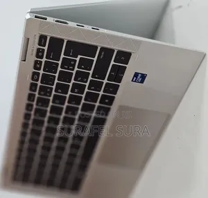 New Laptop HP EliteBook x360 1030 G8 16GB Intel Core i7 SSD 512GB