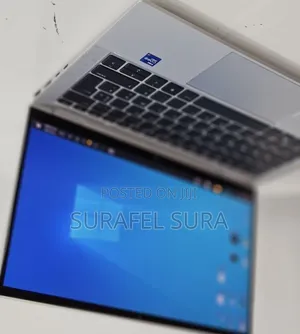New Laptop HP EliteBook x360 1030 G8 16GB Intel Core i7 SSD 512GB