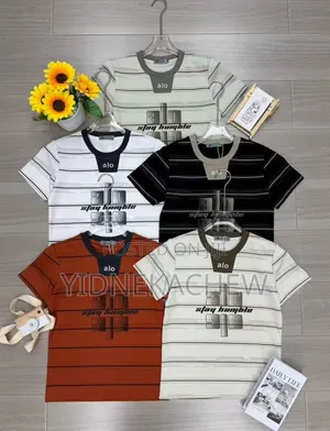 Quality Boys T-Shirt