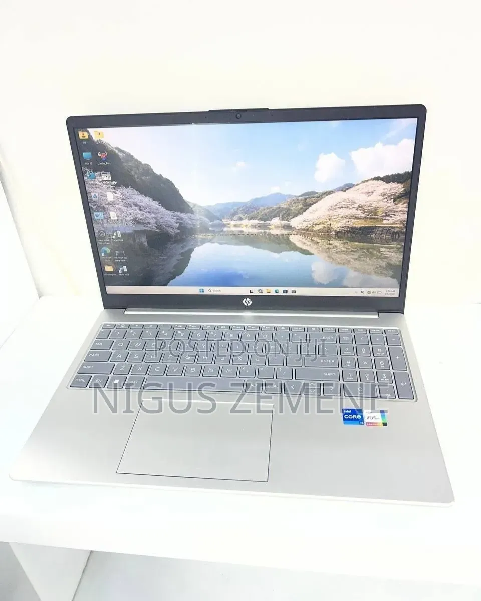 New Laptop HP Stream Notebook 16GB Intel Core i5 SSD 512GB