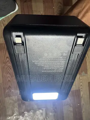 Power Bank 80,000mAh