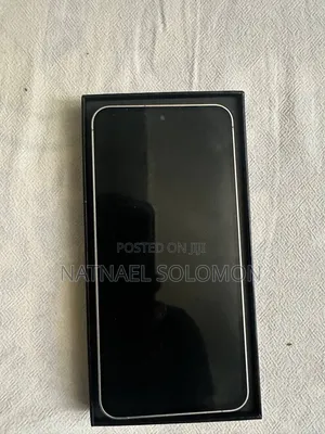 Samsung Galaxy S24 FE 256 GB White