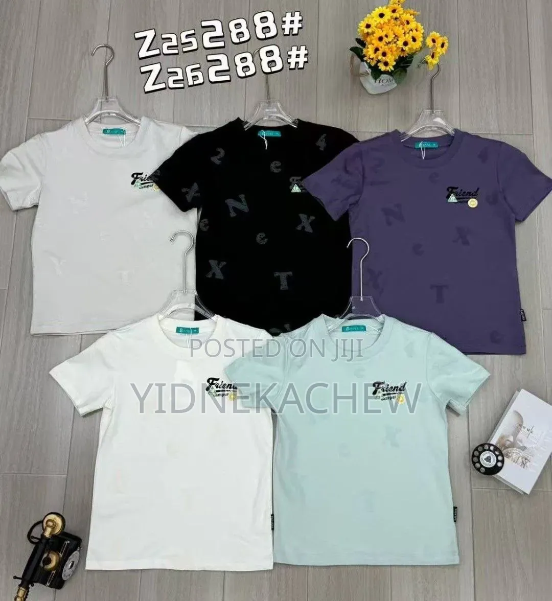 Boys Cloth