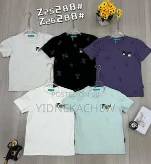 Boys Cloth
