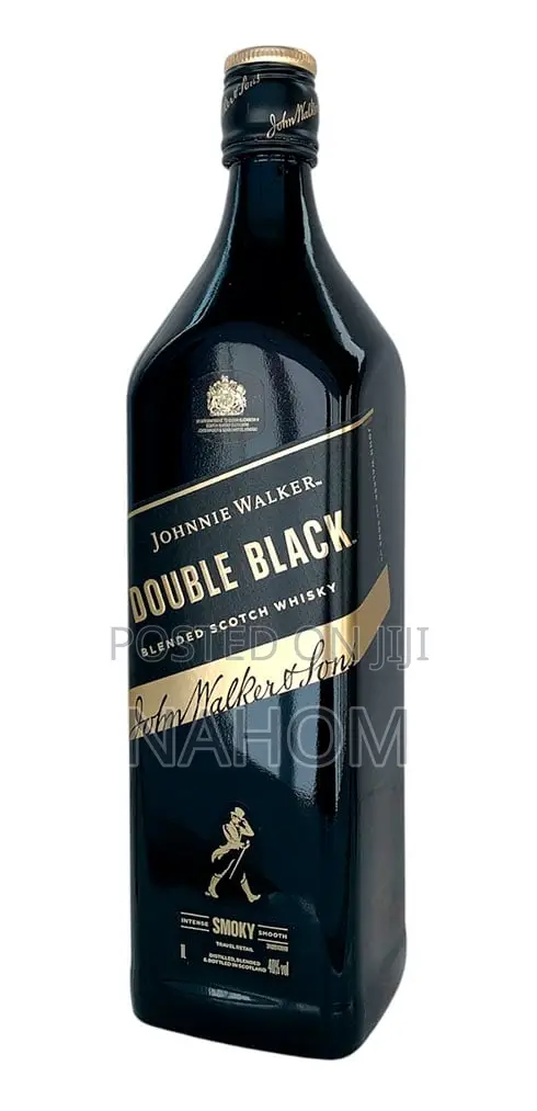 Johnnie Walker