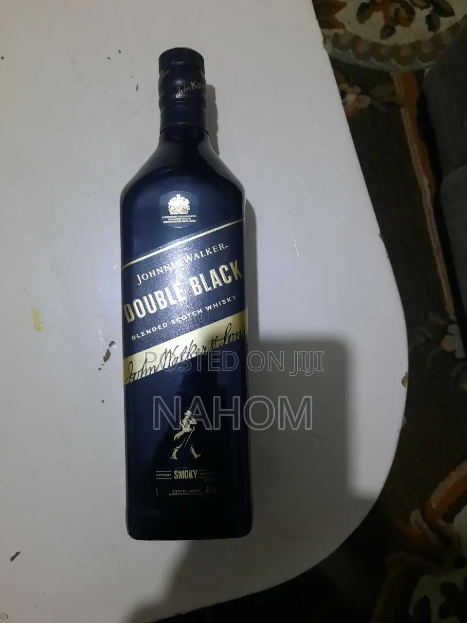 Johnnie Walker