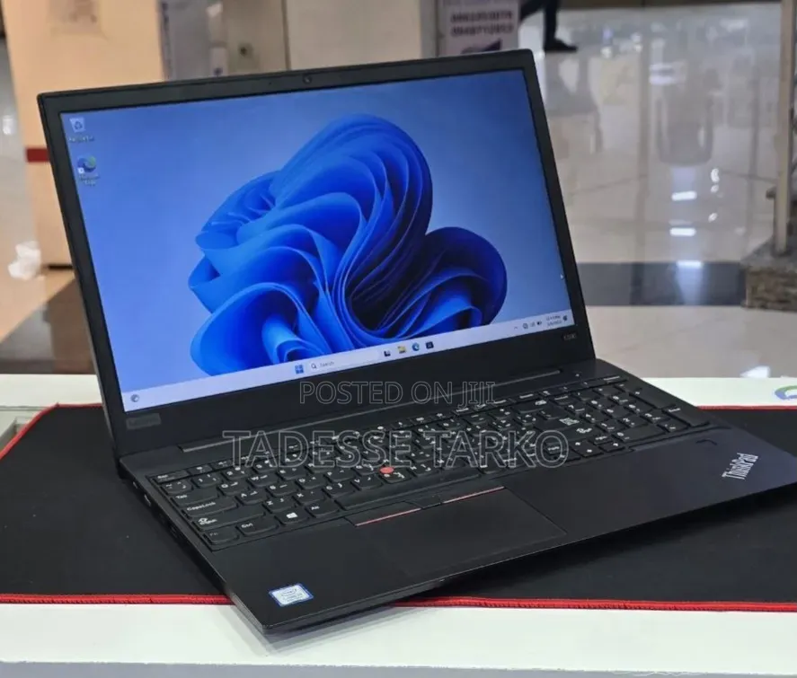 New Laptop Lenovo 16GB Intel Core i5 HDD 1T