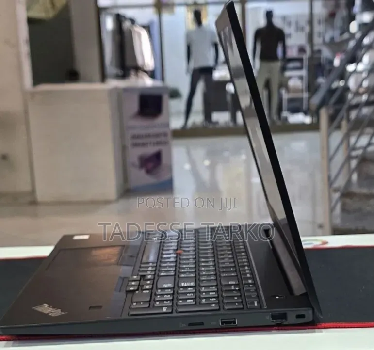 New Laptop Lenovo 16GB Intel Core i5 HDD 1T
