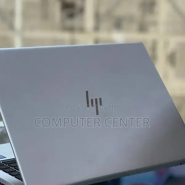 New Laptop HP EliteBook 840 G5 8GB Intel Core I5 HDD 512GB
