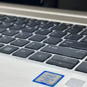 New Laptop HP EliteBook 840 G5 8GB Intel Core I5 HDD 512GB