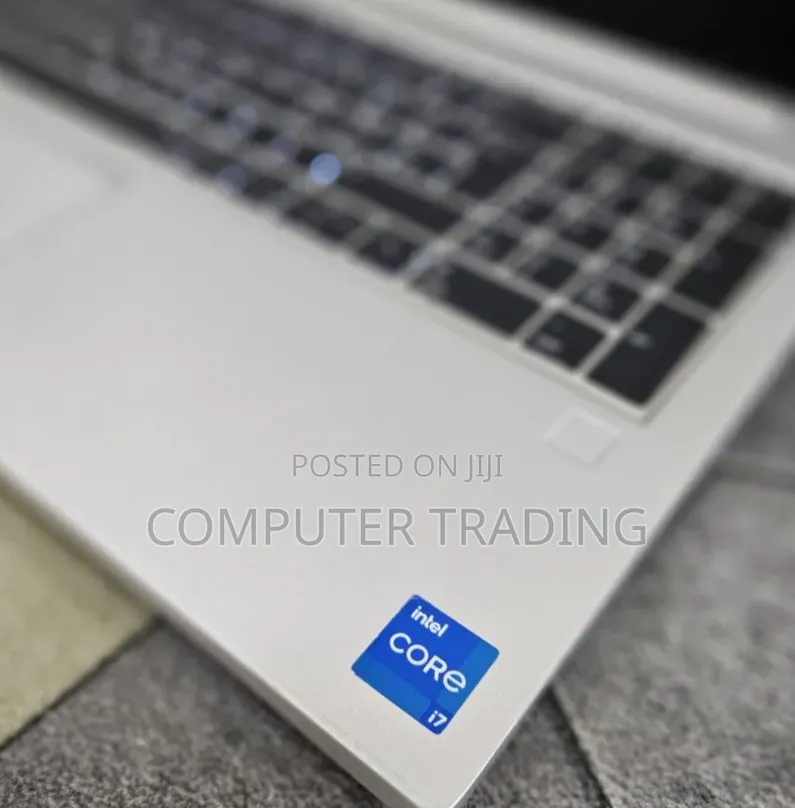 New Laptop HP EliteBook 850 G8 16GB Intel Core i7 SSD 512GB