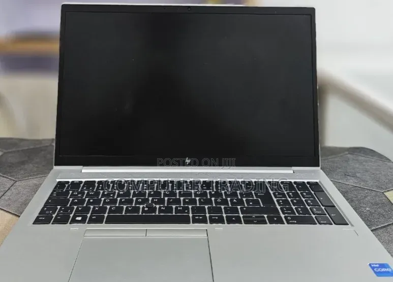 New Laptop HP EliteBook 850 G8 16GB Intel Core i7 SSD 512GB