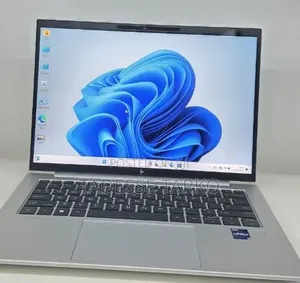 New Laptop HP EliteBook 840 G10 16GB Intel Core i7 SSD 512GB