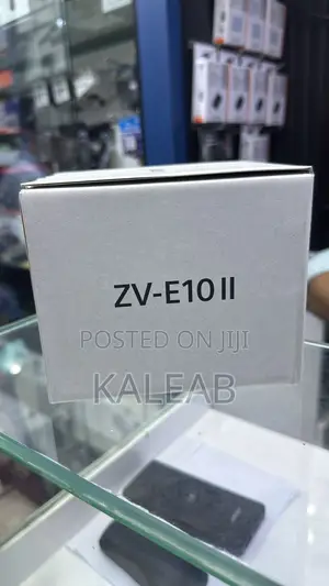 Sony Zv-E10 M2