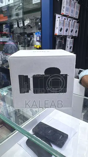 Sony Zv-E10 M2