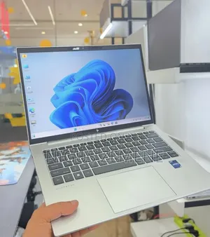 New Laptop HP EliteBook 840 16GB Intel Core i7 SSD 512GB