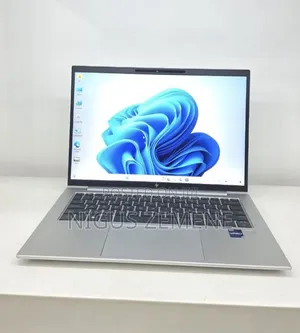 New Laptop HP EliteBook 840 16GB Intel Core i7 SSD 512GB