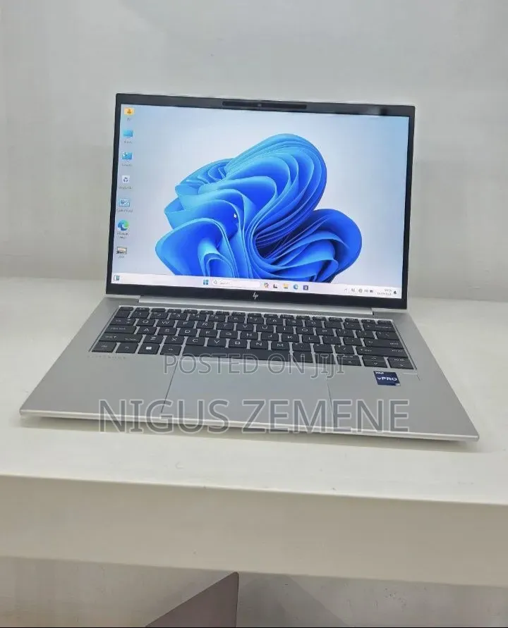 New Laptop HP EliteBook 840 16GB Intel Core i7 SSD 512GB