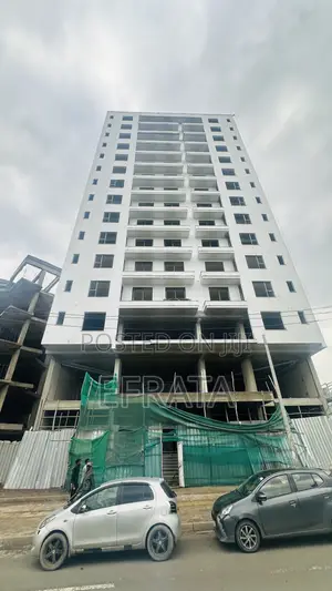 3bdrm Apartment in Ayat Lomiyad, Bole for sale