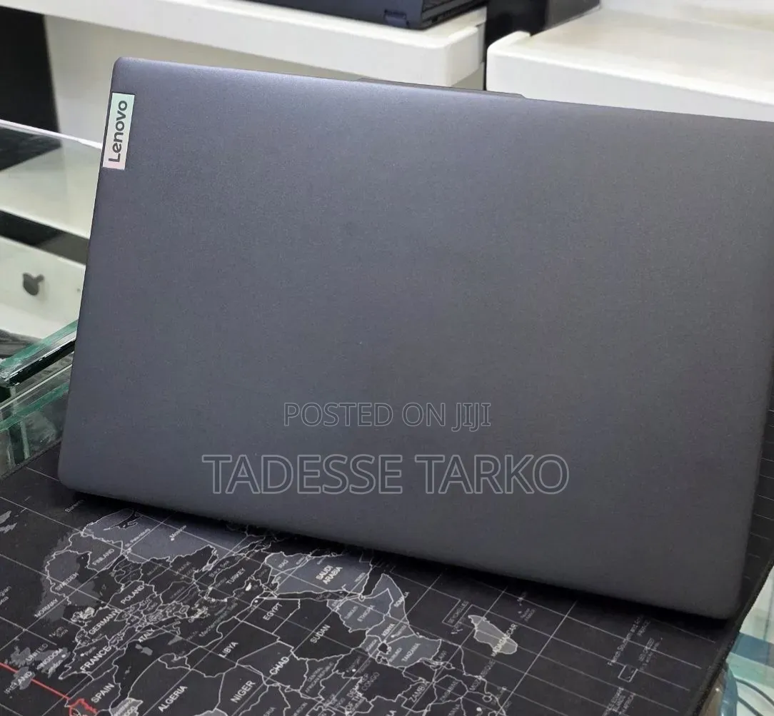 New Laptop Lenovo Legion Slim 5 8GB Intel Core i5 SSD 512GB