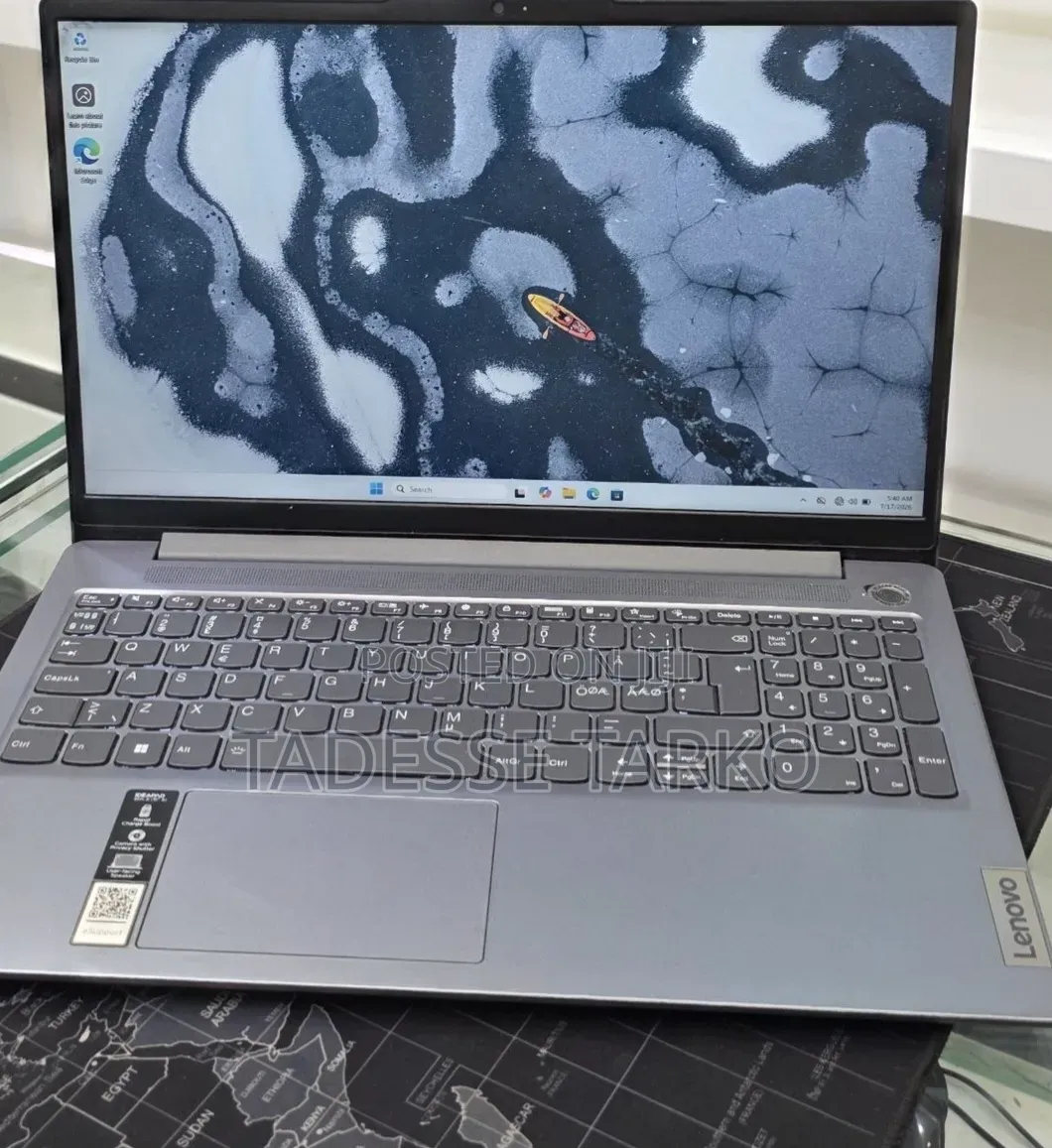 New Laptop Lenovo Legion Slim 5 8GB Intel Core i5 SSD 512GB
