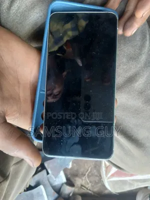 Samsung Galaxy S22 5G 256 GB White