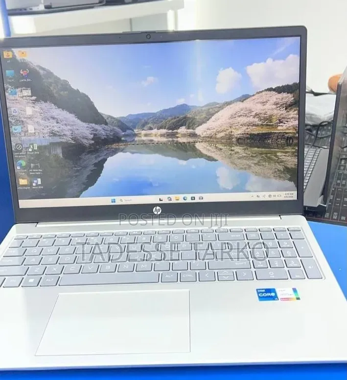 New Laptop HP Stream Notebook 16GB Intel Core i5 SSD 1T