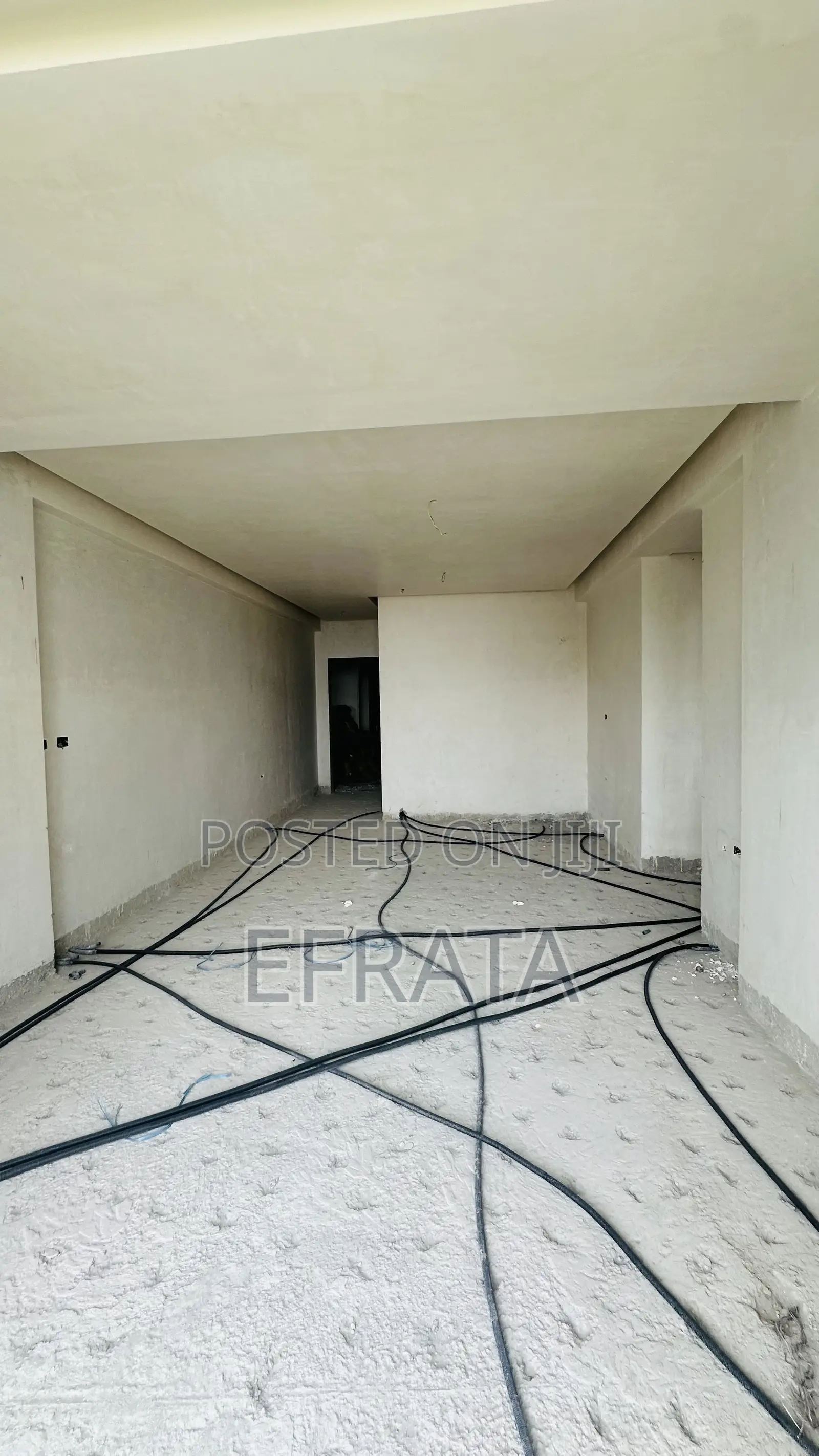 3bdrm Apartment in Ayat Lomiyad, Bole for sale