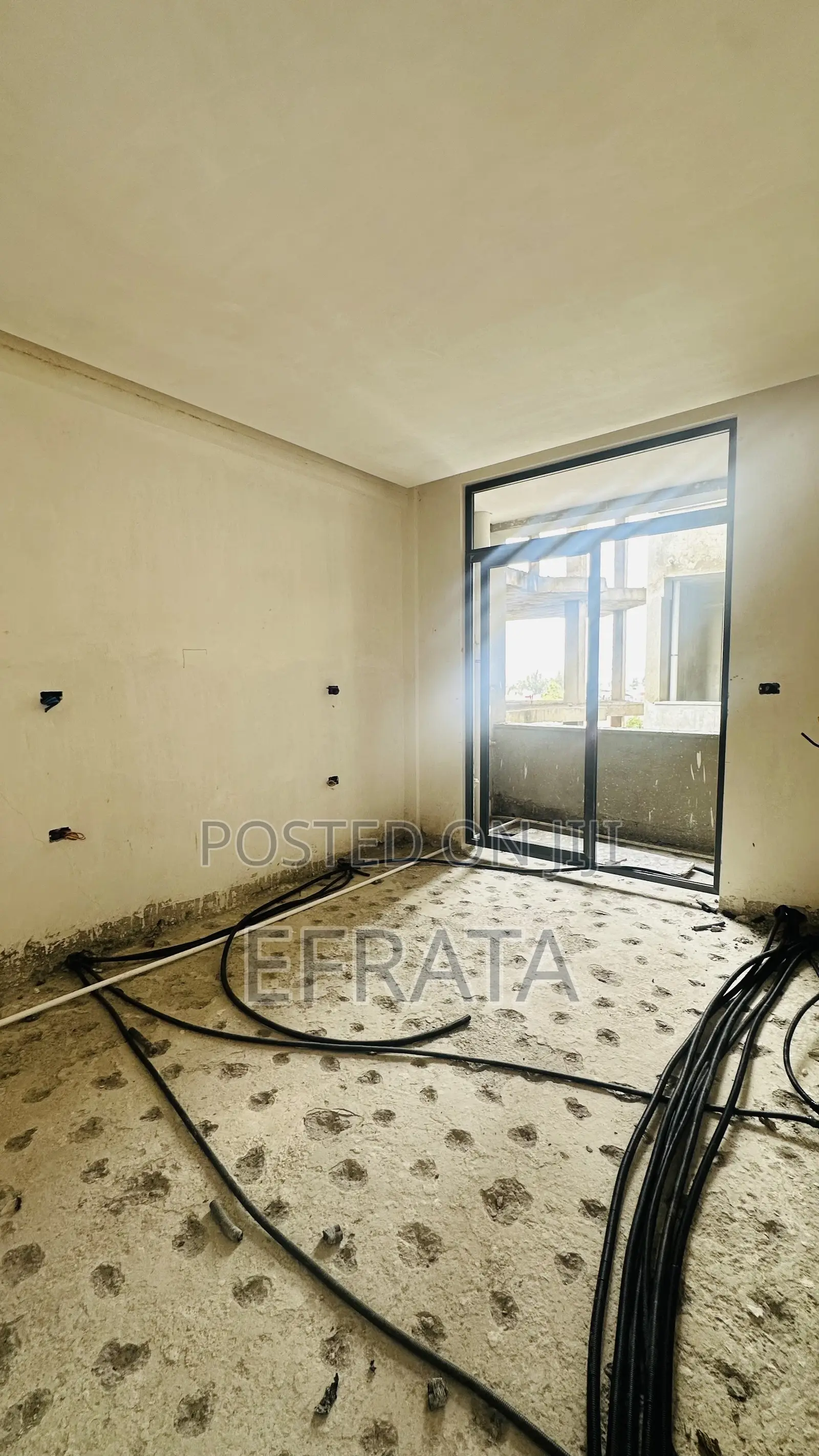3bdrm Apartment in Ayat Lomiyad, Bole for sale