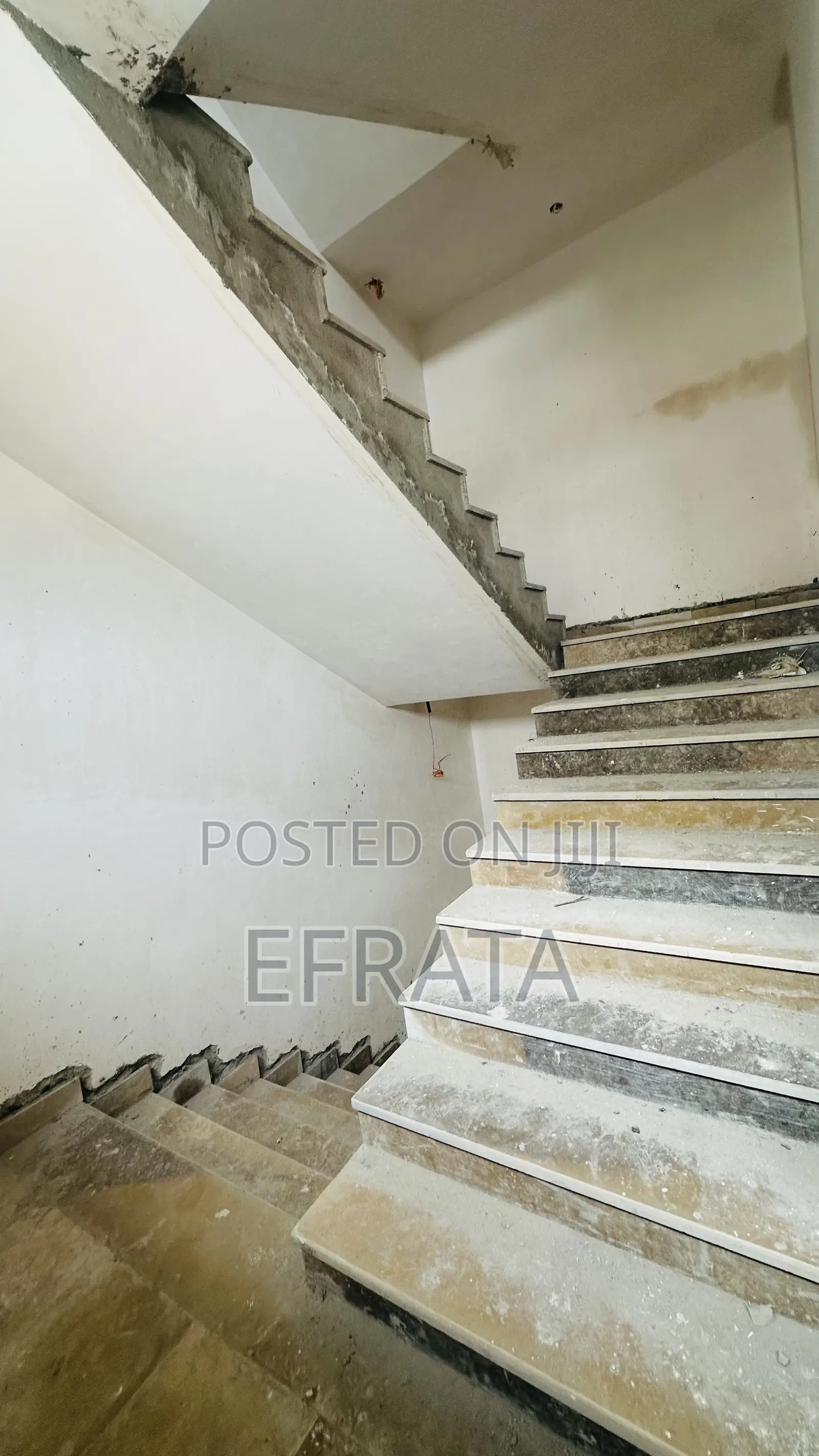 3bdrm Apartment in Ayat Lomiyad, Bole for sale