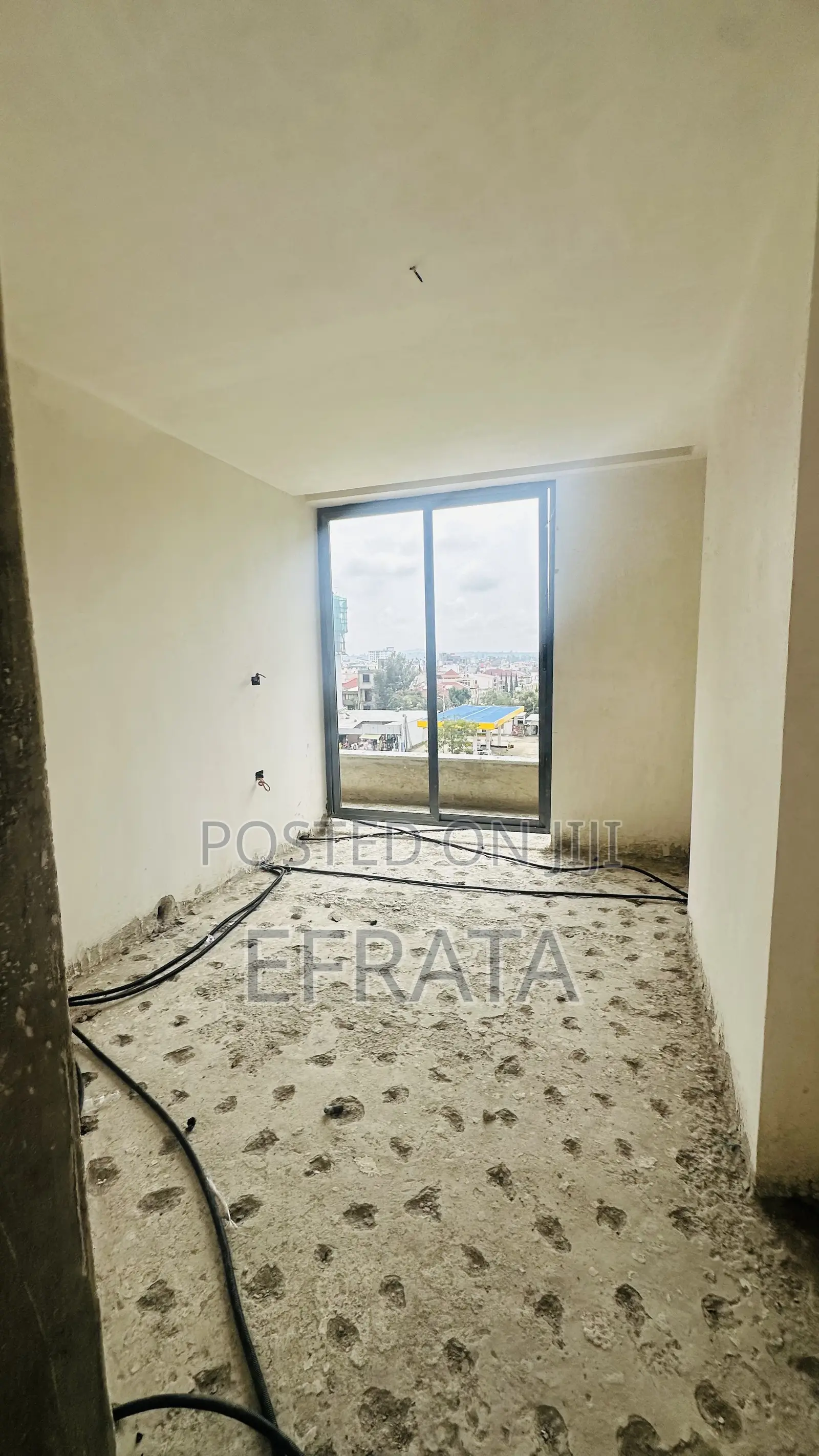 3bdrm Apartment in Ayat Lomiyad, Bole for sale